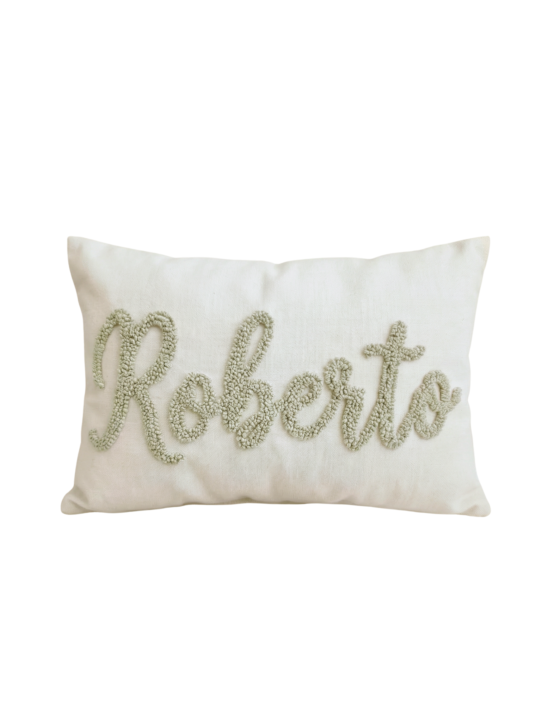 Cojín clásico Personalizado