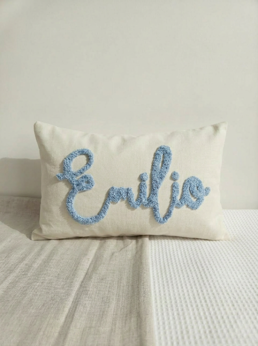 Cojín clásico Personalizado